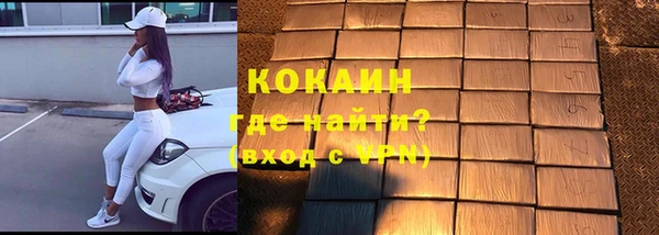гашик Кулебаки
